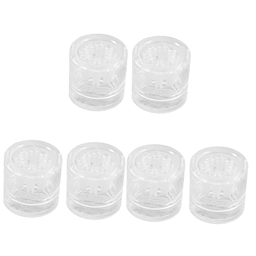 DOITOOL Aquarium Wurmfalle 3st Aquariumzubehör Reinigungsmittel Fangbecken Für Fische Zubehör Für Aquarien Aquarienfänger Aquarienschnecke Blutegel Aquarium Zubehör Schnecken DOITOOL Aquarium Wurmfalle 3st Aquariumzubehör Reinigungsmittel Fangbecken Für Fische Zubehör Für Aquarien Aquarienfänger Aquarienschnecke Blutegel Aquarium Zubehör Schnecken von DOITOOL