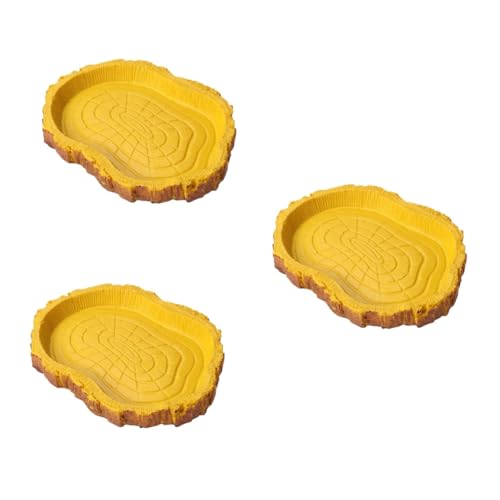 DOITOOL 3st Schleichtiere Kriechen Tierteller DOITOOL 3st Schleichtiere Kriechen Tierteller von DOITOOL