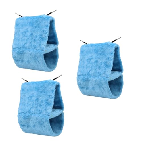 DOITOOL 3 Stücke Künstliche Vogelhaus Nest Große Cord Für Sittiche Gemütliche Warme Nest DOITOOL 3 Stücke Künstliche Vogelhaus Nest Große Cord Für Sittiche Gemütliche Warme Nest von DOITOOL