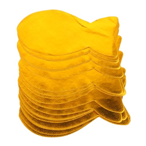 DOITOOL 3sätze Himmlisches Opferpapier Für Trauerzeremonien Gelber Papierfisch Tieropferprodukte Papieropfer Für Katzen Haustiergedenkpapier Ritualopferzubehör Für Haustiere DOITOOL 3sätze Himmlisches Opferpapier Für Trauerzeremonien Gelber Papierfisch Tieropferprodukte Papieropfer Für Katzen Haustiergedenkpapier Ritualopferzubehör Für Haustiere von DOITOOL