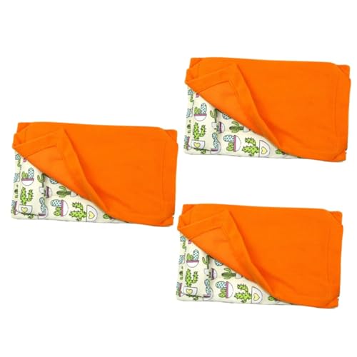 DOITOOL 3st Bettdecke Aus Haustiernest Für Den Innenbereich Hasen-kuscheltiere Plüschdecke Kaninchen Schlafbett Warmer Schlafsack Hamster Rasthaus Hamsternest Stoff Hautfreundlich DOITOOL 3st Bettdecke Aus Haustiernest Für Den Innenbereich Hasen-kuscheltiere Plüschdecke Kaninchen Schlafbett Warmer Schlafsack Hamster Rasthaus Hamsternest Stoff Hautfreundlich von DOITOOL