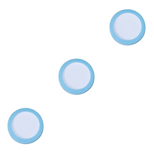 DOITOOL 3 Stücke Luft Aquarium Blase Co2 Diffusor Disc Feine Kohlendioxid Verfeinerung Membran Für Wasser Pflanzen DOITOOL 3 Stücke Luft Aquarium Blase Co2 Diffusor Disc Feine Kohlendioxid Verfeinerung Membran Für Wasser Pflanzen von DOITOOL