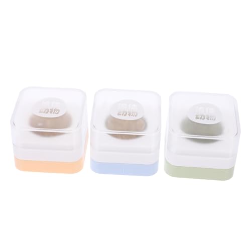 DOITOOL Haustier-3er-pack Rotierende Spielzeuge Für Katzen Essbares Kauspielzeug Für Interaktiven Spaß DOITOOL Haustier-3er-pack Rotierende Spielzeuge Für Katzen Essbares Kauspielzeug Für Interaktiven Spaß von DOITOOL