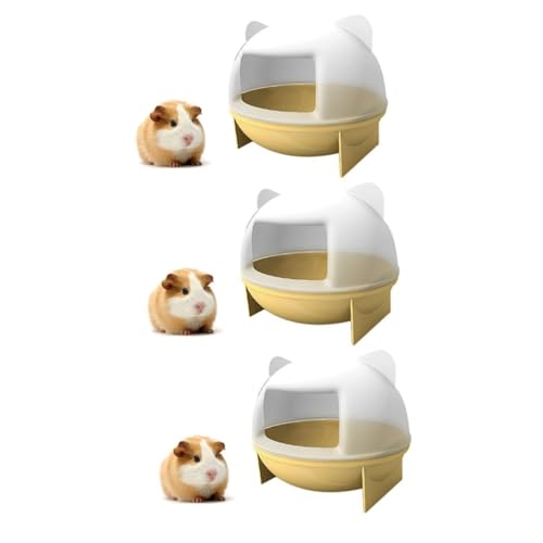 DOITOOL 3st Mülltonnenverkleidung Klein Badesand DOITOOL 3st Mülltonnenverkleidung Klein Badesand von DOITOOL