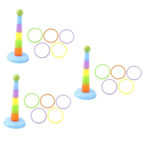 DOITOOL 3St Nymphensittich-Spielzeug Spielzeuge Gaming pädagogisches Papageienspielzeug Spielzeug für Sittiche Vogelring-Wurfspielzeug Papageienring-Wurfspielzeug Puzzle Haustier Vogel DOITOOL 3St Nymphensittich-Spielzeug Spielzeuge Gaming pädagogisches Papageienspielzeug Spielzeug für Sittiche Vogelring-Wurfspielzeug Papageienring-Wurfspielzeug Puzzle Haustier Vogel von DOITOOL