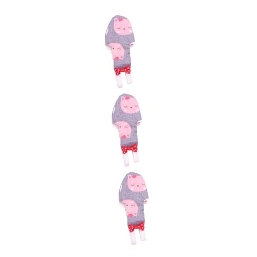 DOITOOL 3 Stücke Einstellbare Vogel Windel Papagei Taube Kleidung Flug Anzug Grau Liefert Taschen Für Einfache Pflege DOITOOL 3 Stücke Einstellbare Vogel Windel Papagei Taube Kleidung Flug Anzug Grau Liefert Taschen Für Einfache Pflege von DOITOOL