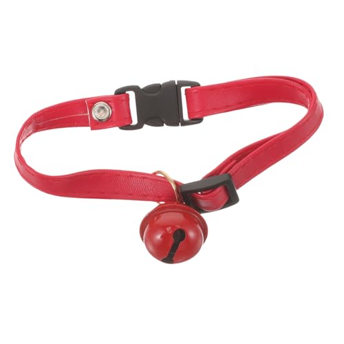 DOITOOL 3st Welpen Welpenhalsband Hundehalsbänder Für Welpen Katzenhalsband Welpe Kragen Combo-Platte Haustier von DOITOOL