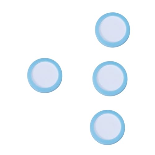 DOITOOL 4 Stücke Luft Aquarium Blase Co2 Diffusor Disc Kohlendioxid Verfeinerung Membran Scheibe Für Aquarium Versorgung von DOITOOL