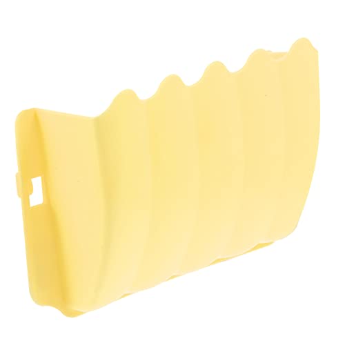 DOITOOL 4-teiliges Multifunktionales Futterspender-Rack Für Meerschweinchen Kuschelschüssel Große Kapazität Aufbewahrungshalter Für Haustiere DOITOOL 4-teiliges Multifunktionales Futterspender-Rack Für Meerschweinchen Kuschelschüssel Große Kapazität Aufbewahrungshalter Für Haustiere von DOITOOL