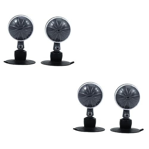 DOITOOL 2sets Aquarium Bubbler Kit Air Stone Bubble Diffusor Für Aquarium Pumpe Und Hydrokultur 2 Stücke * 2 DOITOOL 2sets Aquarium Bubbler Kit Air Stone Bubble Diffusor Für Aquarium Pumpe Und Hydrokultur 2 Stücke * 2 von DOITOOL
