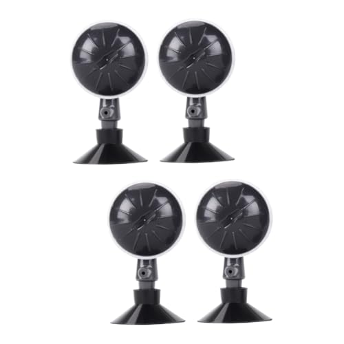 DOITOOL 4 Stücke Aquarium Aquarium Luft Blase Stein Disc Aquarium Blase Stein Stein Für Aquarium DOITOOL 4 Stücke Aquarium Aquarium Luft Blase Stein Disc Aquarium Blase Stein Stein Für Aquarium von DOITOOL