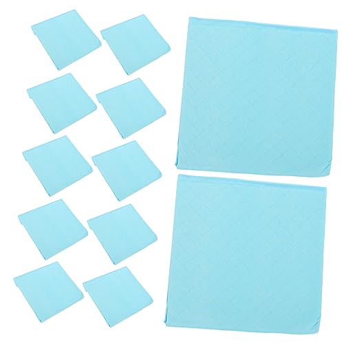 DOITOOL Pet Pee Pad Einweg 50 Stück Pee Pads Für Hund Katze Große Größe Pet Training Pad DOITOOL Pet Pee Pad Einweg 50 Stück Pee Pads Für Hund Katze Große Größe Pet Training Pad von DOITOOL