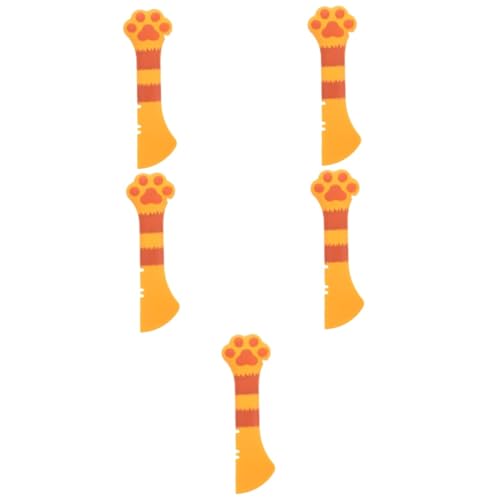 DOITOOL 5st Einmachlöffel Für Haustiere Katze Kann Mischlöffel Für Haustiere Dosenlöffel Für Katzen Katzenfutterspatel Hundefutter in Dosen Mini-Mixer Kieselgel Katzenschaufel Lebensmittel DOITOOL 5st Einmachlöffel Für Haustiere Katze Kann Mischlöffel Für Haustiere Dosenlöffel Für Katzen Katzenfutterspatel Hundefutter in Dosen Mini-Mixer Kieselgel Katzenschaufel Lebensmittel von DOITOOL