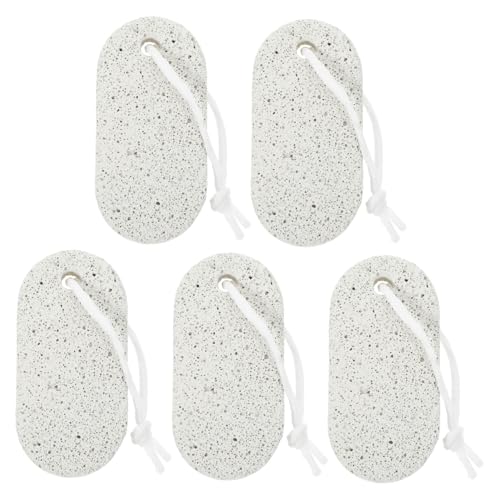 DOITOOL 5st Hamster Zähne Bimsstein Kauspielzeug Für Ratten Hasen-backenzahnsteine Zubehör Für Hamster-schleifstein Kausteine Für Kleintiere Vulkangestein Meerschweinchen Haustier DOITOOL 5st Hamster Zähne Bimsstein Kauspielzeug Für Ratten Hasen-backenzahnsteine Zubehör Für Hamster-schleifstein Kausteine Für Kleintiere Vulkangestein Meerschweinchen Haustier von DOITOOL