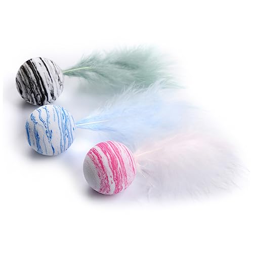 DOITOOL 5st Katze Sisal Ball Katze Kratzt Ball Katze Interaktives Spielzeug Katze, Die Spielzeug Ausübt Kätzchenspielzeug Katzen-Teaser-Spielzeug Katzenspielzeug Haustier Katze Sisalkugel DOITOOL 5st Katze Sisal Ball Katze Kratzt Ball Katze Interaktives Spielzeug Katze, Die Spielzeug Ausübt Kätzchenspielzeug Katzen-Teaser-Spielzeug Katzenspielzeug Haustier Katze Sisalkugel von DOITOOL