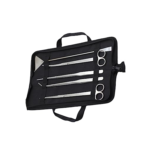 DOITOOL Edelstahl- Und Scheren-Set Fischtank-Werkzeuge Für Die Wartung Von Aquarienpflanzen von DOITOOL