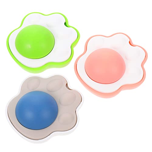 DOITOOL Spielzeuge 6 STK Katzenminze Spielzeug Katze Katzenminze Lutscher Katze Behandelt Süßigkeiten Katzenminze Katzenminze-wandspielzeug Katzenminze Für Haustiere Kätzchen Essbar Pp DOITOOL Spielzeuge 6 STK Katzenminze Spielzeug Katze Katzenminze Lutscher Katze Behandelt Süßigkeiten Katzenminze Katzenminze-wandspielzeug Katzenminze Für Haustiere Kätzchen Essbar Pp von DOITOOL