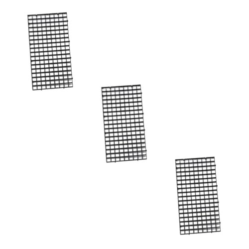DOITOOL 3sets Aquarium Fisch Zucht Net Große Größe Fisch Segregation Bord Für Züchter Tank 2 Stücke * 3 DOITOOL 3sets Aquarium Fisch Zucht Net Große Größe Fisch Segregation Bord Für Züchter Tank 2 Stücke * 3 von DOITOOL