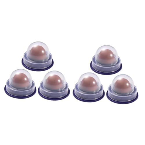 DOITOOL 2sets Katze Mint Katze Lecken Candy Ernährung Spielzeug Für Katze Snacks Candy 3 Stücke * 2 von DOITOOL