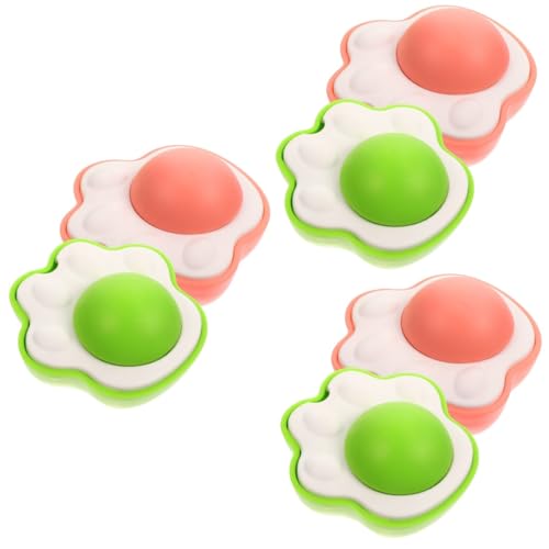 DOITOOL 6 Sätze Pfotenabdruck Katzenminze Katzenminze-Spielzeug Katzenzahnreinigung Spielzeuge Twerking-Spielzeug Leckballspielzeug für Katzen Interaktives Katzenspielzeug sauber Kätzchen DOITOOL 6 Sätze Pfotenabdruck Katzenminze Katzenminze-Spielzeug Katzenzahnreinigung Spielzeuge Twerking-Spielzeug Leckballspielzeug für Katzen Interaktives Katzenspielzeug sauber Kätzchen von DOITOOL
