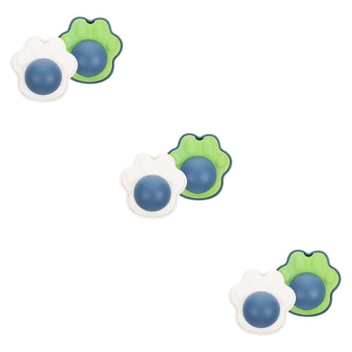DOITOOL 6 Sets Spielzeug Kätzchen Katzenspielzeug Für Den Innenbereich Drehbares Spielzeug Katzenspielzeug DOITOOL 6 Sets Spielzeug Kätzchen Katzenspielzeug Für Den Innenbereich Drehbares Spielzeug Katzenspielzeug von DOITOOL
