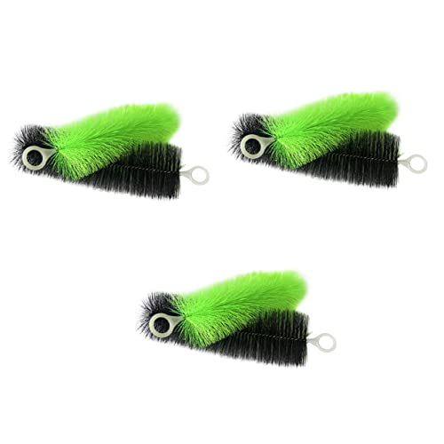 DOITOOL 6-teiliges Reinigungsbürsten-Set für Aquarien Reinigungsbürste für Aquarien Zum Reinigen Von Aquarien und Aquarien DOITOOL 6-teiliges Reinigungsbürsten-Set für Aquarien Reinigungsbürste für Aquarien Zum Reinigen Von Aquarien und Aquarien von DOITOOL