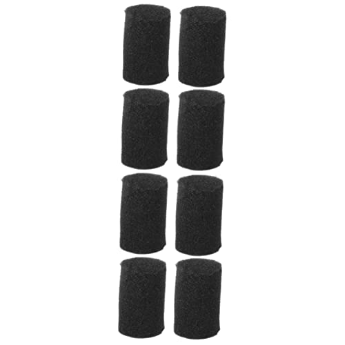DOITOOL 8 STK Vorfilterschwamm Für Aquarium Filterwatte Zubehör Für Aquarien Schwämme Aquarienschwamm Schwammaquarium Filter Für Aquarien Filterschwamm Für Aquarien Klein Abschäumer von DOITOOL