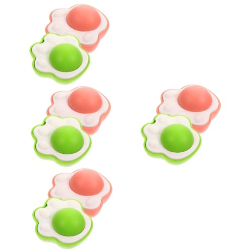 DOITOOL 8 Sätze Pfotenabdruck Katzenminze Katze knacken Interaktive Katzenminze-Kugeln Spielzeuge Twerking-Spielzeug Katze leckt Katzenminze-Spielzeug kleines katzenspielzeug Kätzchen DOITOOL 8 Sätze Pfotenabdruck Katzenminze Katze knacken Interaktive Katzenminze-Kugeln Spielzeuge Twerking-Spielzeug Katze leckt Katzenminze-Spielzeug kleines katzenspielzeug Kätzchen von DOITOOL