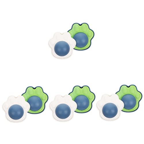 DOITOOL 8 Sets Drehbares Spielzeug Tragbares Katzenspielzeug Für Kätzchen Interaktives Katzenspielzeug Katzenzahnreinigungsspielzeug Für Den Innenbereich DOITOOL 8 Sets Drehbares Spielzeug Tragbares Katzenspielzeug Für Kätzchen Interaktives Katzenspielzeug Katzenzahnreinigungsspielzeug Für Den Innenbereich von DOITOOL