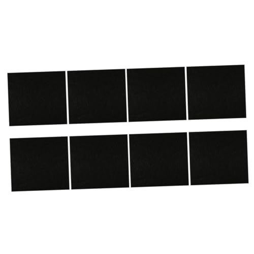 DOITOOL 8er-Box Katzentoilette Filter Baumwolle Deo Katzenstreumatte Geruchsbeseitiger Für Haustiere Filter Für Katzentoilette Katzenstreufilter Wurf Sieb Katzennapf Ballaststoff Kätzchen DOITOOL 8er-Box Katzentoilette Filter Baumwolle Deo Katzenstreumatte Geruchsbeseitiger Für Haustiere Filter Für Katzentoilette Katzenstreufilter Wurf Sieb Katzennapf Ballaststoff Kätzchen von DOITOOL