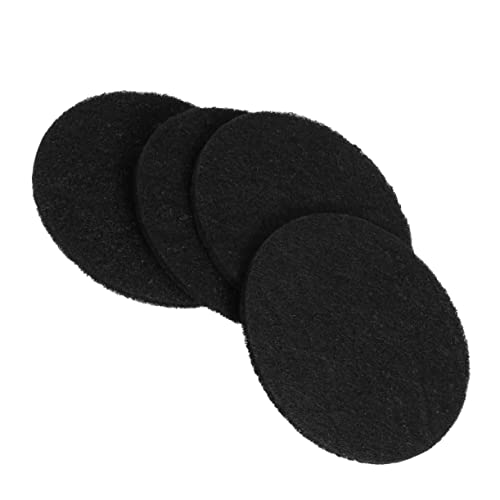 DOITOOL 8st Wasserfilter Aktivkohle Runden Filtermaterial DOITOOL 8st Wasserfilter Aktivkohle Runden Filtermaterial von DOITOOL
