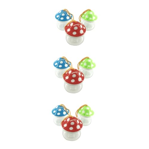 9 STK Aquarium Flasche Schildkröte Tragbar 9 STK Aquarium Flasche Schildkröte Tragbar von DOITOOL