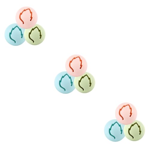DOITOOL 9 Spielzeug Blinkender Ball Katzenglocke Katzenball Die DOITOOL 9 Spielzeug Blinkender Ball Katzenglocke Katzenball Die von DOITOOL