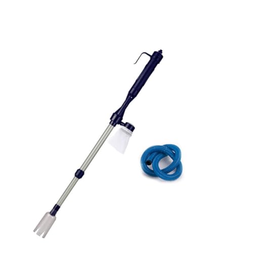 DOITOOL Aquarium Kies Siphon Pumpe 520l/h 2 Lr14 Batterie Teleskop für Größen DOITOOL Aquarium Kies Siphon Pumpe 520l/h 2 Lr14 Batterie Teleskop für Größen von DOITOOL