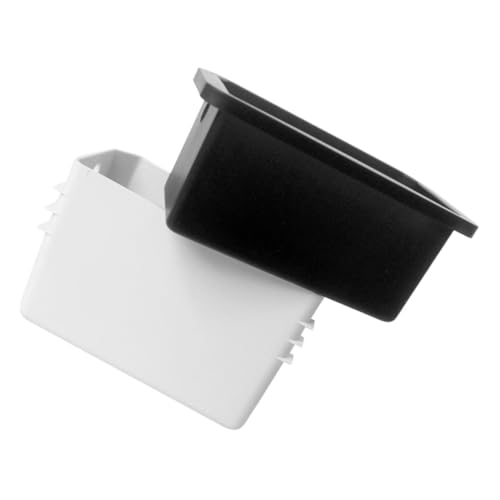 DOITOOL Aquarium Aquarienfilter für das Heimbüro für Fischbecken für Aquarien Wasserreiniger Aquarienversorgung Filterwerkzeug Fischschildkrötenbecken Plastik DOITOOL Aquarium Aquarienfilter für das Heimbüro für Fischbecken für Aquarien Wasserreiniger Aquarienversorgung Filterwerkzeug Fischschildkrötenbecken Plastik von DOITOOL