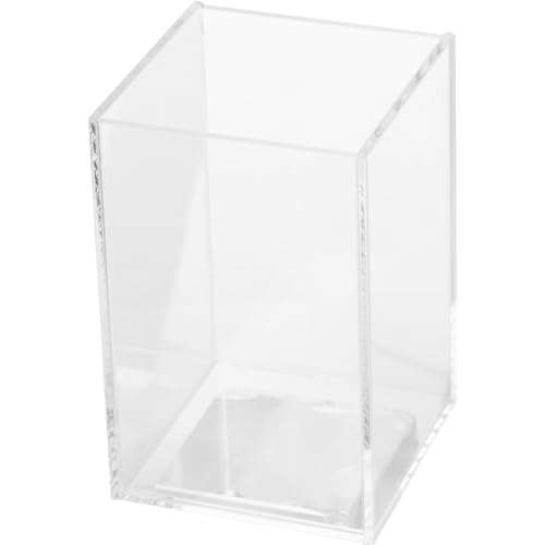 DOITOOL Desktop Aquarium Für Fische Und Pflanzen Klarer Multifunktions-fischtank Für Büro Und Zuhause Zur Raumdekoration Und Verschönerung DOITOOL Desktop Aquarium Für Fische Und Pflanzen Klarer Multifunktions-fischtank Für Büro Und Zuhause Zur Raumdekoration Und Verschönerung von DOITOOL