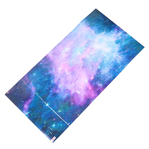 DOITOOL Home Aquarium Dekoration Hintergrundaufkleber Hochauflösender Fischtank Sticker Langlebig Für Aquarienhintergründe Und Stilvolle Dekorationen von DOITOOL