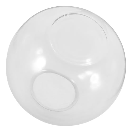 DOITOOL Moos Pflanze Flasche Landschaft Flasche Glas Ökologische Flasche Dekorative Landschaftsbau Container von DOITOOL