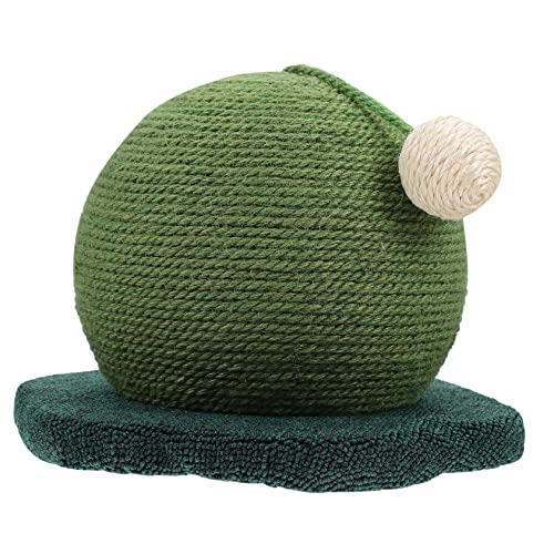 DOITOOL Katzenkratzbaum Spielzeug Katze Haustier Kratzmatte Home Katze Spielzeug Schleifen Pad Für Kätzchen DOITOOL Katzenkratzbaum Spielzeug Katze Haustier Kratzmatte Home Katze Spielzeug Schleifen Pad Für Kätzchen von DOITOOL