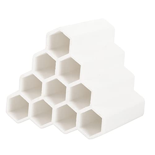 DOITOOL Aquarium Dekoration Keramischer Versteckplatz Für Fische Höhle Natürliches Fischschutz- Robust Und Sicher Für Aquarien Für Gesunde Wasserbedingungen DOITOOL Aquarium Dekoration Keramischer Versteckplatz Für Fische Höhle Natürliches Fischschutz- Robust Und Sicher Für Aquarien Für Gesunde Wasserbedingungen von DOITOOL