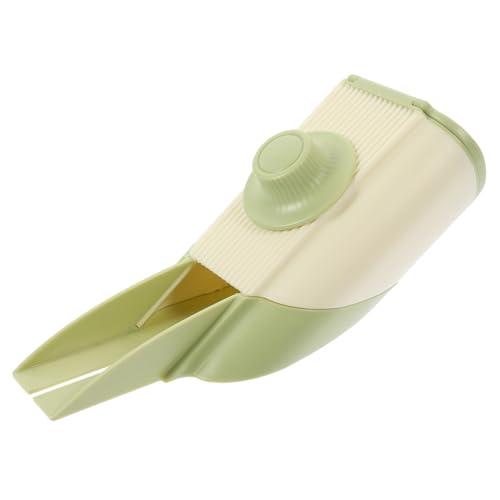 DOITOOL Hamster Heu Spender Feeder Einfache Design Hochwertige Pp Leicht Zu Reinigen Hängen Feeder DOITOOL Hamster Heu Spender Feeder Einfache Design Hochwertige Pp Leicht Zu Reinigen Hängen Feeder von DOITOOL