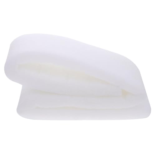 DOITOOL Filterschwamm Aquarium-Pad Großer Schwammfilter Aquarium-Filterpads Filterpads Für Aquarien Fischteichfilter Fischfilterpads Filtermedien Baumwollfilterwatte Für DOITOOL Filterschwamm Aquarium-Pad Großer Schwammfilter Aquarium-Filterpads Filterpads Für Aquarien Fischteichfilter Fischfilterpads Filtermedien Baumwollfilterwatte Für von DOITOOL