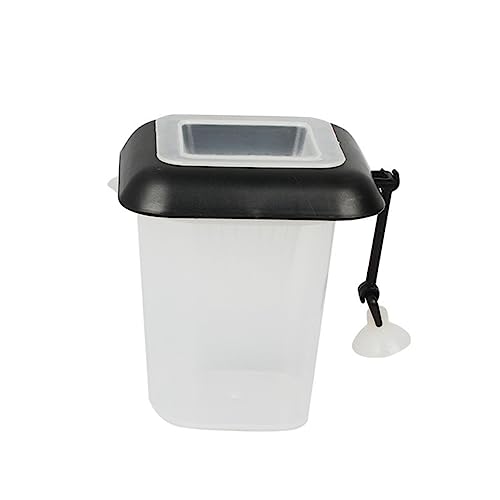 DOITOOL Futter Für Rote Würmer Trichter Füttern Weiß DOITOOL Futter Für Rote Würmer Trichter Füttern Weiß von DOITOOL