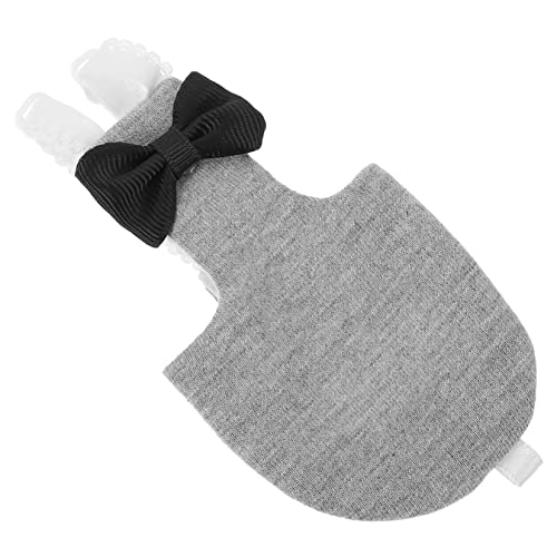 DOITOOL Käfig Zubehör Papagei Windel Vogel Flug Anzug Papagei Kleidung Decor Vogel Hose Leichte Stilvolle DOITOOL Käfig Zubehör Papagei Windel Vogel Flug Anzug Papagei Kleidung Decor Vogel Hose Leichte Stilvolle von DOITOOL