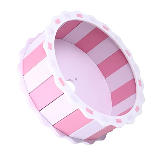 DOITOOL 17cm Rad Für Hamster Holz Mini Hamster Spielzeug Pet Rad Spielzeug Pet Liefert Spielen DOITOOL 17cm Rad Für Hamster Holz Mini Hamster Spielzeug Pet Rad Spielzeug Pet Liefert Spielen von DOITOOL