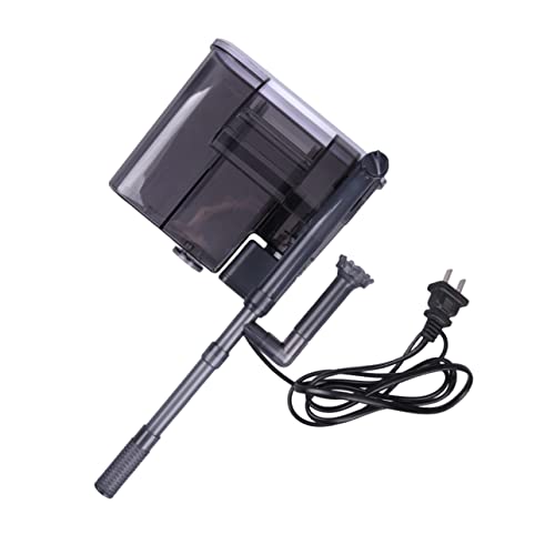DOITOOL Fisch Tank Wasserpumpe 3 5 w Aquarium Power Filter Biochemische Filtration -montiert Design DOITOOL Fisch Tank Wasserpumpe 3 5 w Aquarium Power Filter Biochemische Filtration -montiert Design von DOITOOL