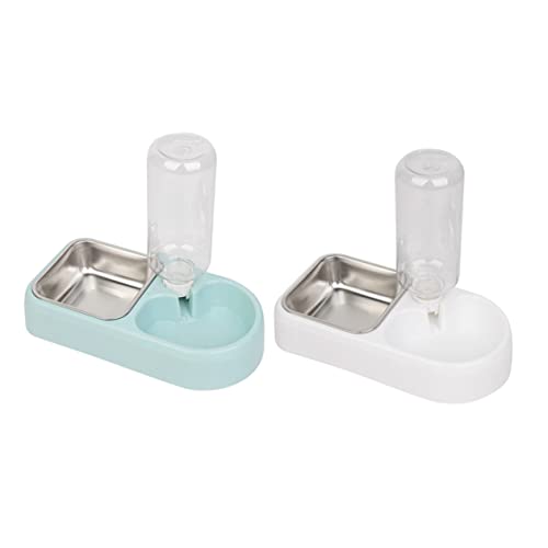 DOITOOL Innovativer Futternapf für Haustiere Wasserspender Wasserspender Stilvoll und Praktisch DOITOOL Innovativer Futternapf für Haustiere Wasserspender Wasserspender Stilvoll und Praktisch von DOITOOL
