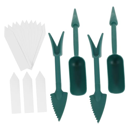 DOITOOL Pflanzwerkzeug-Set -teilig Gartengeräte-Set Bonsai-zubehör für Räume DOITOOL Pflanzwerkzeug-Set -teilig Gartengeräte-Set Bonsai-zubehör für Räume von DOITOOL