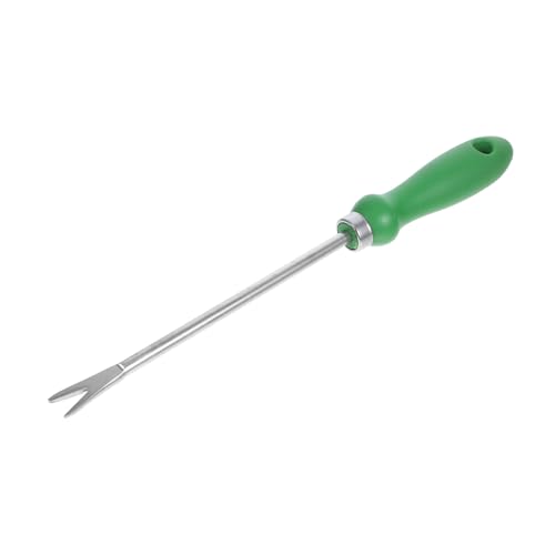 DOITOOL Gartenhand-unkrautstecher Graspflücker Graszieher Gartenwerkzeug Praktisch Für Den Außenbereich DOITOOL Gartenhand-unkrautstecher Graspflücker Graszieher Gartenwerkzeug Praktisch Für Den Außenbereich von DOITOOL