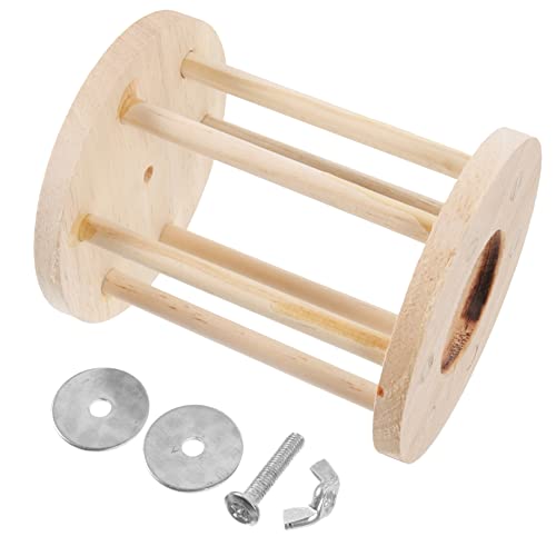 DOITOOL Haustier-heu-futterständer Aus Holz Futternapf Futternapf Grasständer Aus Holz Sicher Leicht Zu Reinigen DOITOOL Haustier-heu-futterständer Aus Holz Futternapf Futternapf Grasständer Aus Holz Sicher Leicht Zu Reinigen von DOITOOL